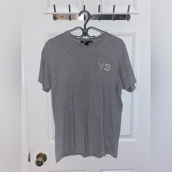 Y-3 T-Shirt - Picture 2 of 2